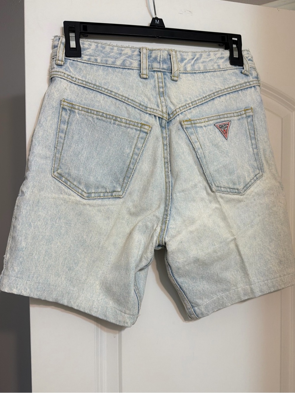 Vintage Georges marciano for Guess shorts